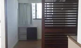 Imagem 2: Apartamento locação 02 quartos Boa Viagem
