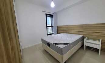 Imagem 2: 1/4, MOBILIADO, PARALELA, TRIBECA