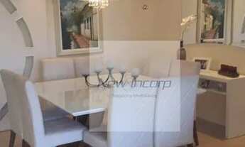 Imagem 5: Apartamento à venda, 115 m² por R$ 960.000,00 - Vila Mariana - São Paulo/SP