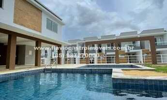 Imagem: QUINTAS DO CAMPO CASA EM CONDOMINIO DUPLEX