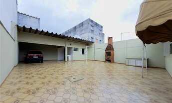 Imagem: CASA RESIDENCIAL em São Paulo - SP, Itaim