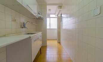 Imagem 3: SAO PAULO - Apartamento Padrão - CERQUEIRA CESAR
