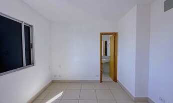 Imagem 4: Apartamento para venda possui 62 metros quadrados com 2 quartos em Parque Amazônia - Goiân