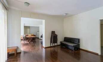 Imagem 6: SÃO PAULO - Apartamento Padrão - CERQUEIRA CÉSAR