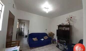 Imagem 6: São Paulo - Casa Padrão - Pompéia