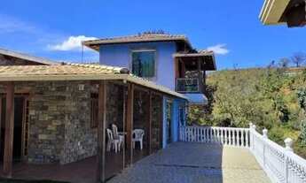 Imagem 7: SITIO ALUGUEL - 26 A 28 DE MAIO DISPONIVEL ( SITIO COM SAUNA