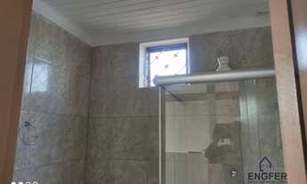 Imagem 4: Casa com 4 dormitórios à venda, 240 m² por R$ 300.000 - Parque Jaguaré - São José do Rio P