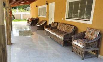 Imagem 6: Casa para venda tem 89 metros quadrados com 3 quartos em Guaíra - Curitiba - PR