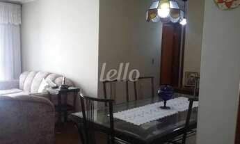 Imagem 2: São Paulo - Apartamento Padrão - Mandaqui