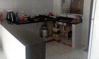 Imagem 6: Ágio, duas casas no lote, QR 213, samambaia norte DF