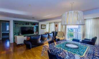 Imagem 2: Apartamento em Jardim Europa