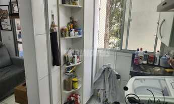 Imagem 7: Apartamento - Jardim Nova Europa - Campinas