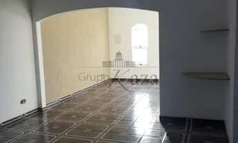 Imagem 3: Casa Padrão em Jacareí