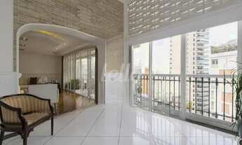 Imagem 7: São Paulo - Apartamento Padrão - Jardins