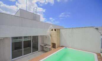 Imagem: Cobertura 3 quartos com suíte, varanda