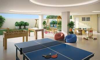 Imagem 3: Apartamento com 4 dormitórios à venda, 117 m² por R$ 799.000,00 - Freguesia (Jacarepaguá