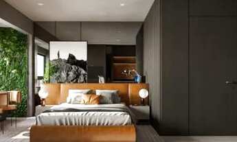 Imagem 6: STUDIO RESIDENCIAL em São Paulo - SP, Perdizes