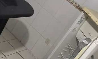 Imagem 6: Kitnet mobiliada em vitoria para uma pessoa