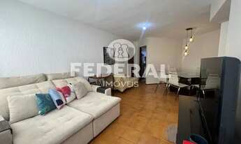 Imagem 6: Apartamento com 3 quartos no ED. CAP DANTIBES - Bairro Setor Oeste em Goiânia