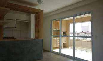 Imagem 4: Cobertura - Jardim Antonio Von Zuben - Campinas