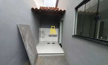 Imagem 5: Casa para Venda em Uberlândia, Bairro santa mônica, 3 dormitórios, 1 suíte, 2 banheiros, 2