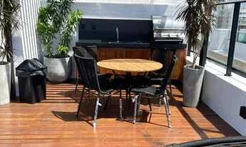 Imagem 5: Flat com Jacuzzi para alugar no Bessa