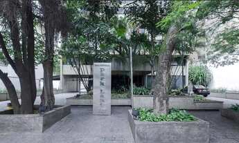 Imagem 14: Flat no Residencial Park Lane disponível para locação, com 1 dormitório, 40m² e 1 vaga de