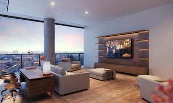 Imagem 6: APARTAMENTO RESIDENCIAL em São Paulo - SP, Vila Nova Conceição