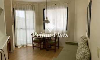 Imagem 3: Flat de 38m² à venda no Columbia Residence no Jardim Paulista, com1 dormitório e 1 vaga