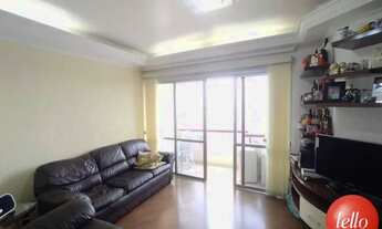 Imagem 4: São Paulo - Apartamento Padrão - Mandaqui