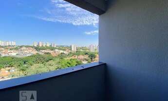 Imagem 5: Apartamento para Aluguel - Jardim São Carlos, 1 Quarto, 45 m2