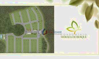 Imagem 2: Terreno à venda, 250 m² por R$ 210.000,00 - Centro - Piraquara/PR