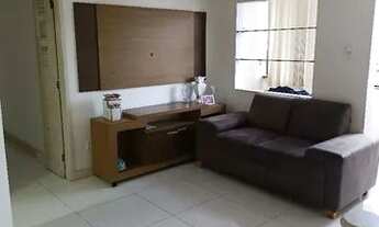 Imagem 3: Apartamento no edf praia das fontes