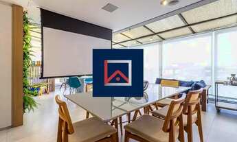 Imagem 6: Apartamento Venda 2 Dormitórios - 111 m² Moema