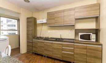 Imagem 7: PORTO ALEGRE - Apartamento Padrão - Higienópolis