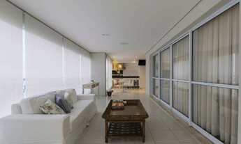 Imagem 5: APARTAMENTO RESIDENCIAL em SÃO PAULO - SP, VILA MARIANA