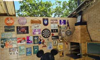 Imagem 10: Sobrado à venda, 85 m² por R$ 378.000,00 - Granja Viana - Cotia/SP