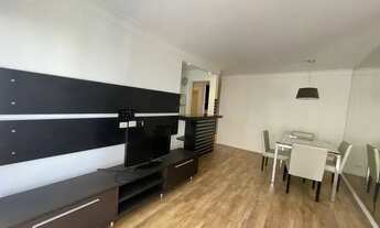 Imagem 2: Exclusivo! GLAM MOEMA, 2 dorms impecáveis! 1 gar, varanda, roupeiro, arms, lazer de clube