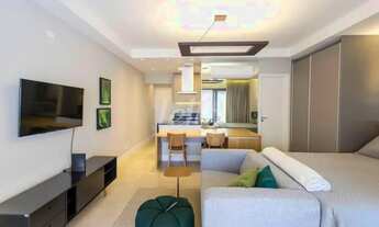 Imagem 6: São Paulo - Kitchenette/Studio - Brooklin