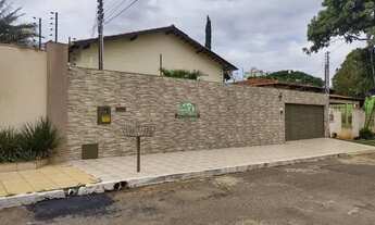 Imagem 2: Casa comercial 3 quartos para Locação Jundiaí, Anápolis