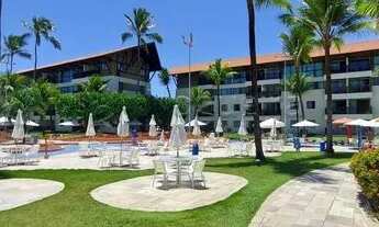 Imagem 6: Apartamento para venda possui 35 metros quadrados com 1 quarto em Muro Alto - Ipojuca - PE