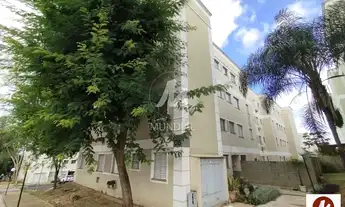 Imagem 3: Apartamento (tipo - padrao) 2 dormitórios, portaria 24hs, lazer, em condomínio fechado