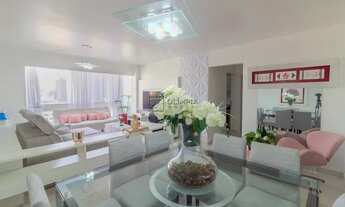 Imagem 6: Locação Apartamento 4 Dormitórios - 140 m² Vila Clementino