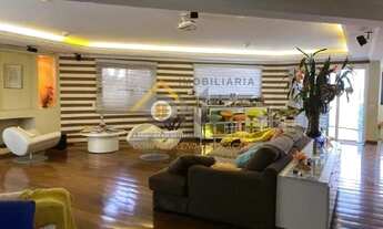 Imagem 3: APARTAMENTO RESIDENCIAL em MORUMBI - SP, REAL PARQUE