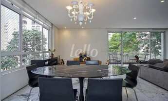 Imagem 4: São Paulo - Apartamento Padrão - Jardins