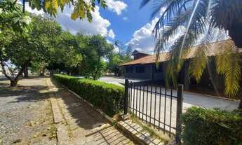 Imagem 2: Casa com 4 quarto(s) no bairro Jardim California em Cuiabá - MT