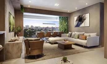 Imagem 5: APARTAMENTO RESIDENCIAL em São Paulo - SP, Butantã