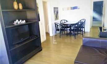 Imagem 4: Apartamento em Ipanema - Rio de Janeiro