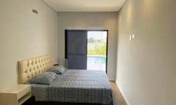 Imagem 7: Casa em condomínio a venda com 3 suítes e piscina