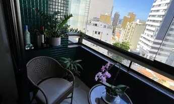 Imagem 3: Apartamento Quarto e Sala - Totalmente Mobiliado - Pituba